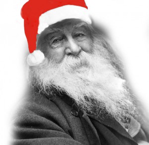 walt whitman