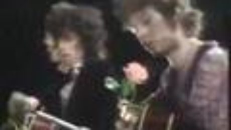 rollingstones getting in touch