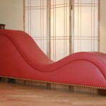 wife, tantric chair