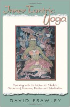 david frawley links and books on tantric massage and tantra