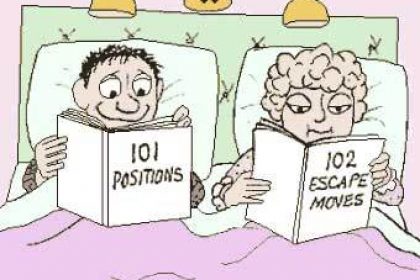 Tantric Tuition for Men
