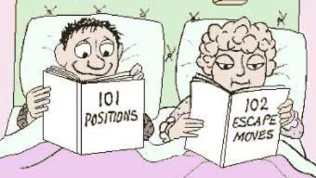 Tantric Tuition for Men