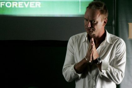 sting