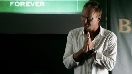 sting