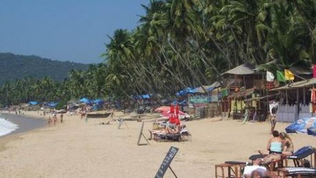 tantra yoga, agonda, goa