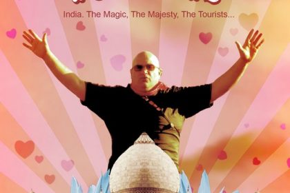 tantric tourists