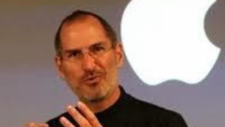 steve jobs inspiration