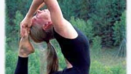 tantric massage and hatha yoga