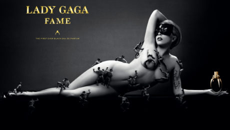 Lady_Gaga_Fame_perfume_ad lady gaga fame