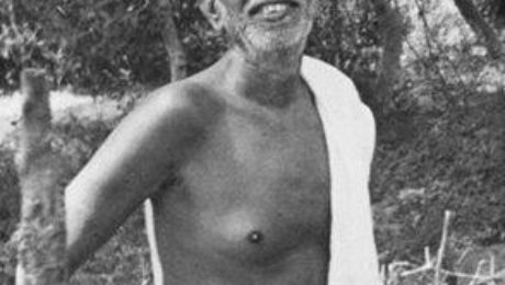 meditation - ramana
