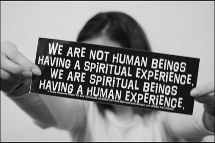 at tantric massage london we are spiritual beings