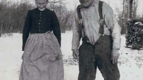 old couple tantra and senior sex
