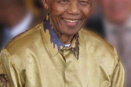 nelson mandela