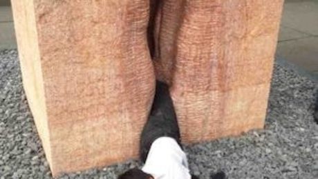 student in vagina