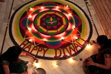 happy diwali