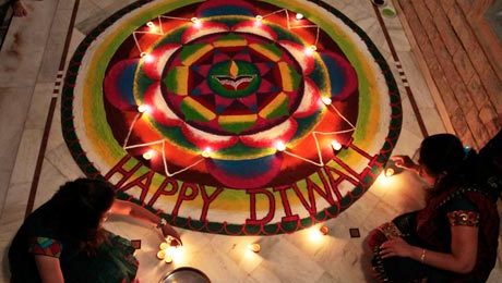 happy diwali