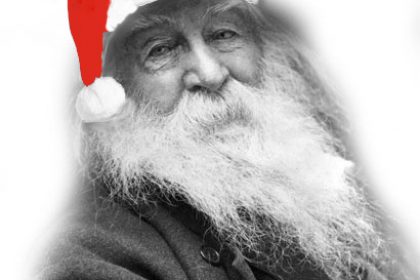 walt whitman