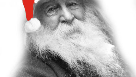 walt whitman