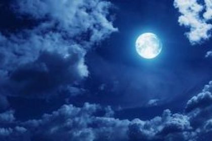 blue moon
