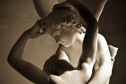 love and sexual energy