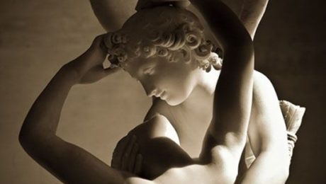 love and sexual energy